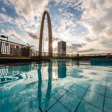 Mercure São José dos Campos Dış mekan fotoğraf